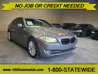 2012 BMW 528i   - Photo 1 - Sun Valley, CA 91352