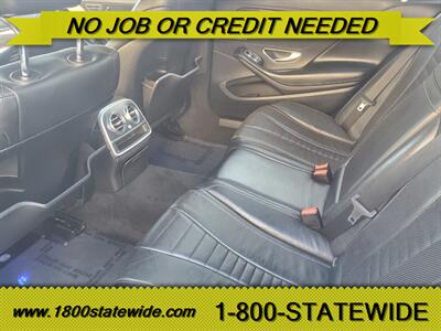 2015 Mercedes-Benz S 550   - Photo 5 - Sun Valley, CA 91352