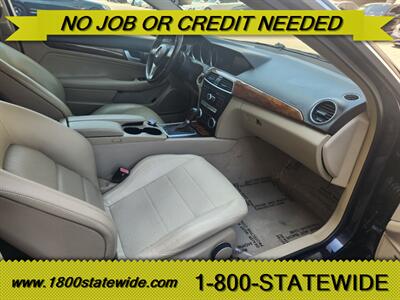 2012 Mercedes-Benz C 250   - Photo 7 - Sun Valley, CA 91352