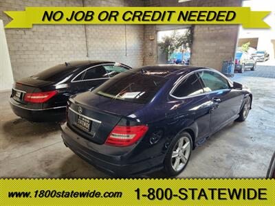 2012 Mercedes-Benz C 250   - Photo 4 - Sun Valley, CA 91352