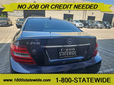 2012 Mercedes-Benz C 250   - Photo 5 - Sun Valley, CA 91352