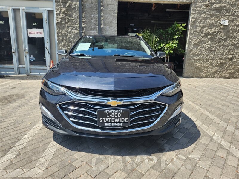 2023 Chevrolet Malibu LS  