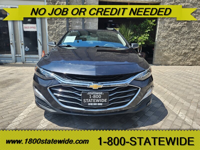 2023 Chevrolet Malibu LS  