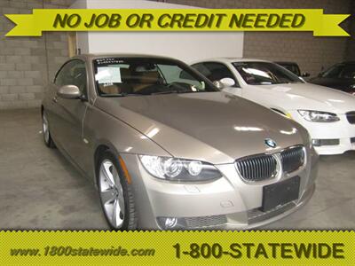 2008 BMW 335i   - Photo 1 - Sun Valley, CA 91352