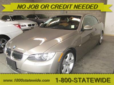 2008 BMW 335i   - Photo 3 - Sun Valley, CA 91352