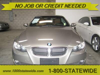 2008 BMW 335i   - Photo 2 - Sun Valley, CA 91352