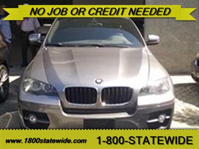 2009 BMW X6 xDrive35i   - Photo 1 - Sun Valley, CA 91352