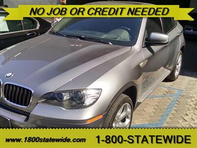 2009 BMW X6 xDrive35i   - Photo 2 - Sun Valley, CA 91352