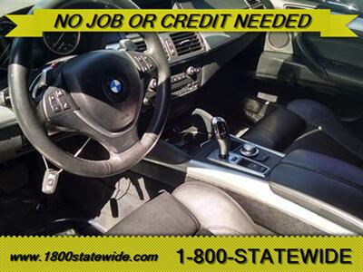 2009 BMW X6 xDrive35i   - Photo 4 - Sun Valley, CA 91352