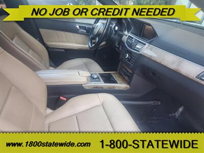 2011 Mercedes-Benz E 350 Luxury - Photo 7 - Sun Valley, CA 91352