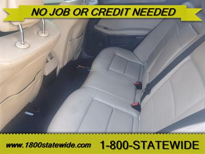 2011 Mercedes-Benz E 350 Luxury - Photo 6 - Sun Valley, CA 91352