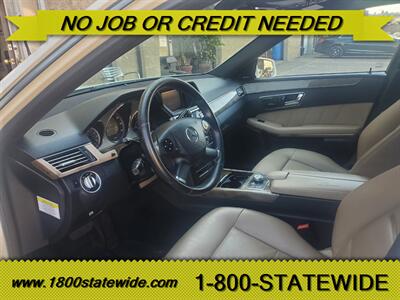 2011 Mercedes-Benz E 350 Luxury - Photo 5 - Sun Valley, CA 91352