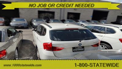 2015 BMW X1 xDrive28i   - Photo 3 - Sun Valley, CA 91352