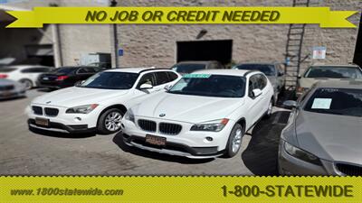 2015 BMW X1 xDrive28i   - Photo 2 - Sun Valley, CA 91352