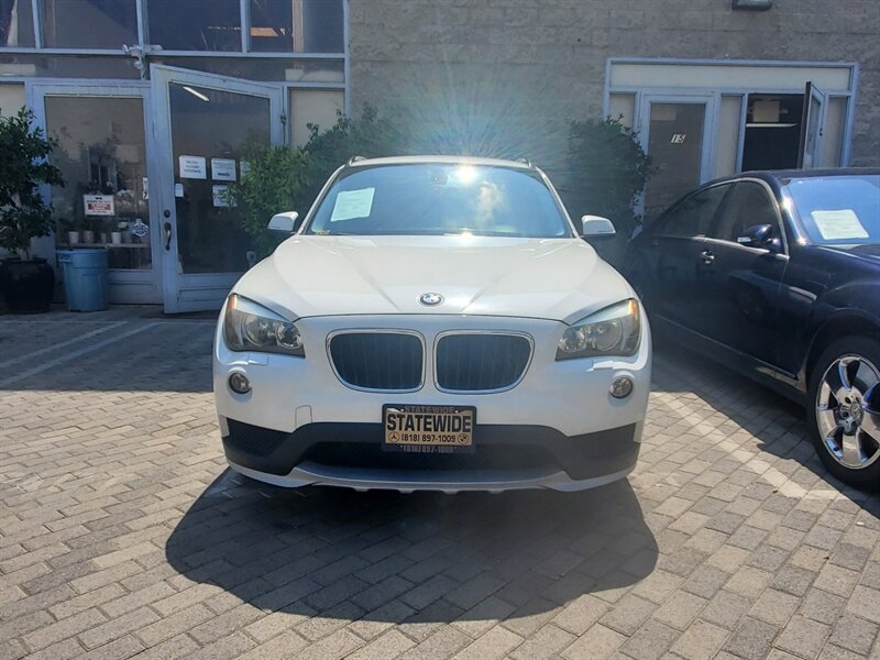 2015 BMW X1 xDrive28i  