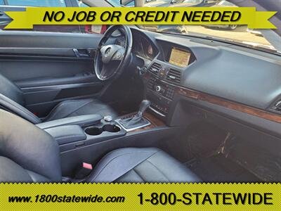 2011 Mercedes-Benz E 350   - Photo 6 - Sun Valley, CA 91352