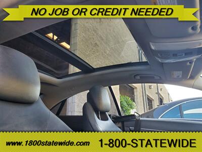 2011 Mercedes-Benz E 350   - Photo 7 - Sun Valley, CA 91352