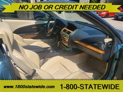 2006 BMW 650i   - Photo 7 - Sun Valley, CA 91352