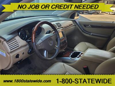 2006 Mercedes-Benz R 500   - Photo 5 - Sun Valley, CA 91352