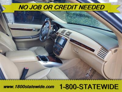 2006 Mercedes-Benz R 500   - Photo 7 - Sun Valley, CA 91352