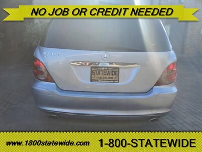 2006 Mercedes-Benz R 500   - Photo 4 - Sun Valley, CA 91352