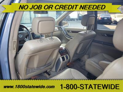 2006 Mercedes-Benz R 500   - Photo 6 - Sun Valley, CA 91352