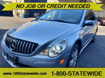 2006 Mercedes-Benz R 500   - Photo 3 - Sun Valley, CA 91352