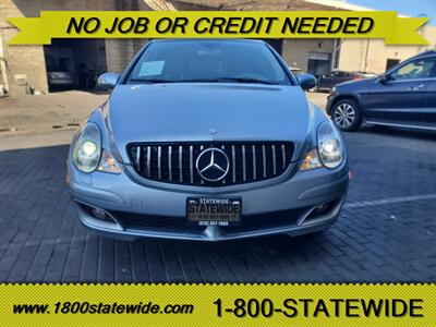 2006 Mercedes-Benz R 500   - Photo 2 - Sun Valley, CA 91352