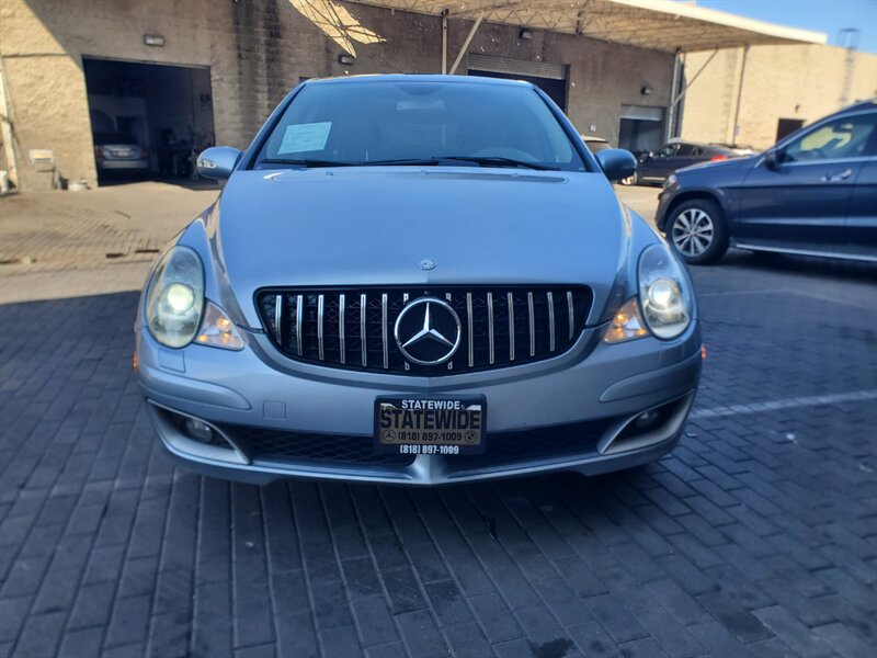 2006 Mercedes-Benz R 500  