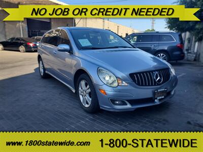 2006 Mercedes-Benz R 500   - Photo 1 - Sun Valley, CA 91352