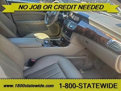 2012 Mercedes-Benz CLS CLS 550   - Photo 7 - Sun Valley, CA 91352