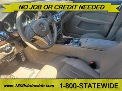 2012 Mercedes-Benz CLS CLS 550   - Photo 5 - Sun Valley, CA 91352