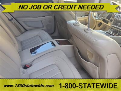 2012 Mercedes-Benz CLS CLS 550   - Photo 6 - Sun Valley, CA 91352