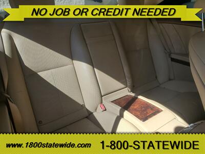 2008 Mercedes-Benz CL 550   - Photo 6 - Sun Valley, CA 91352