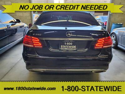 2015 Mercedes-Benz E 350   - Photo 4 - Sun Valley, CA 91352