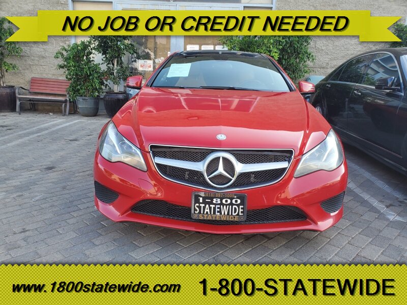 2014 Mercedes-Benz E 350 4MATIC  