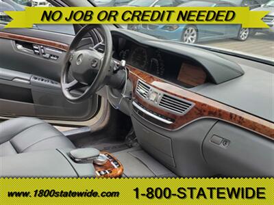 2007 Mercedes-Benz S 550   - Photo 7 - Sun Valley, CA 91352