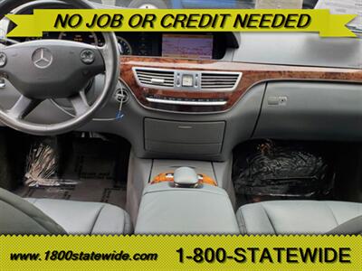 2007 Mercedes-Benz S 550   - Photo 6 - Sun Valley, CA 91352