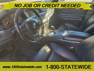 2012 BMW 750Li - Photo 5 - Sun Valley, CA 91352