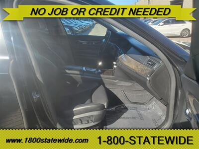 2012 BMW 750Li - Photo 7 - Sun Valley, CA 91352