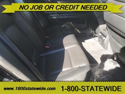 2012 BMW 750Li - Photo 6 - Sun Valley, CA 91352