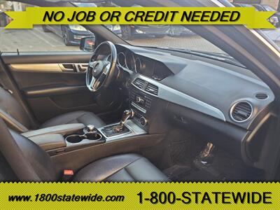 2013 Mercedes-Benz C 250 Sport   - Photo 7 - Sun Valley, CA 91352