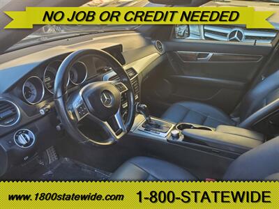 2013 Mercedes-Benz C 250 Sport   - Photo 5 - Sun Valley, CA 91352