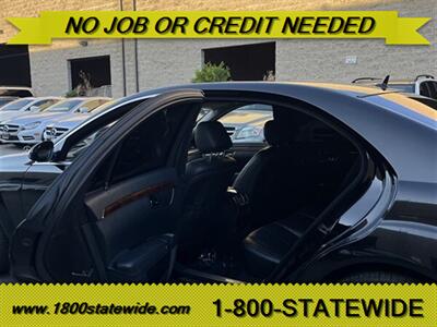 2007 Mercedes-Benz S 550   - Photo 8 - Sun Valley, CA 91352