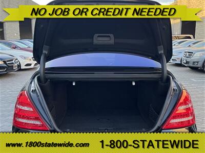 2007 Mercedes-Benz S 550   - Photo 7 - Sun Valley, CA 91352