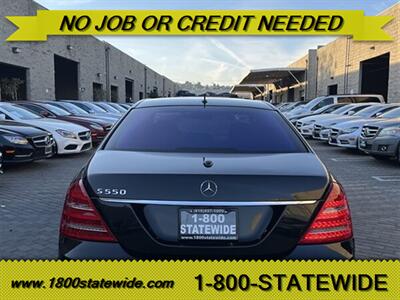 2007 Mercedes-Benz S 550   - Photo 6 - Sun Valley, CA 91352