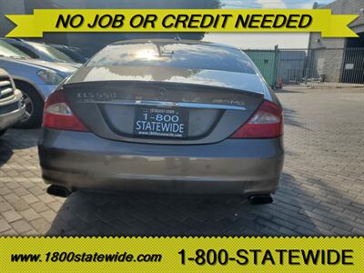 2009 Mercedes-Benz CLS CLS 550   - Photo 4 - Sun Valley, CA 91352