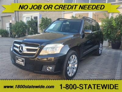2010 Mercedes-Benz GLK GLK 350   - Photo 3 - Sun Valley, CA 91352