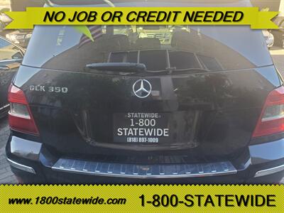 2010 Mercedes-Benz GLK GLK 350   - Photo 4 - Sun Valley, CA 91352