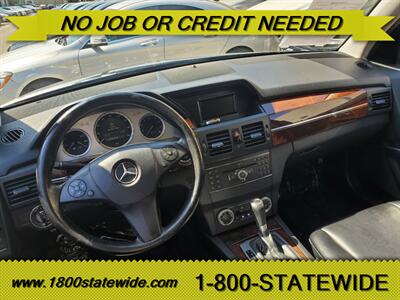 2010 Mercedes-Benz GLK GLK 350   - Photo 6 - Sun Valley, CA 91352